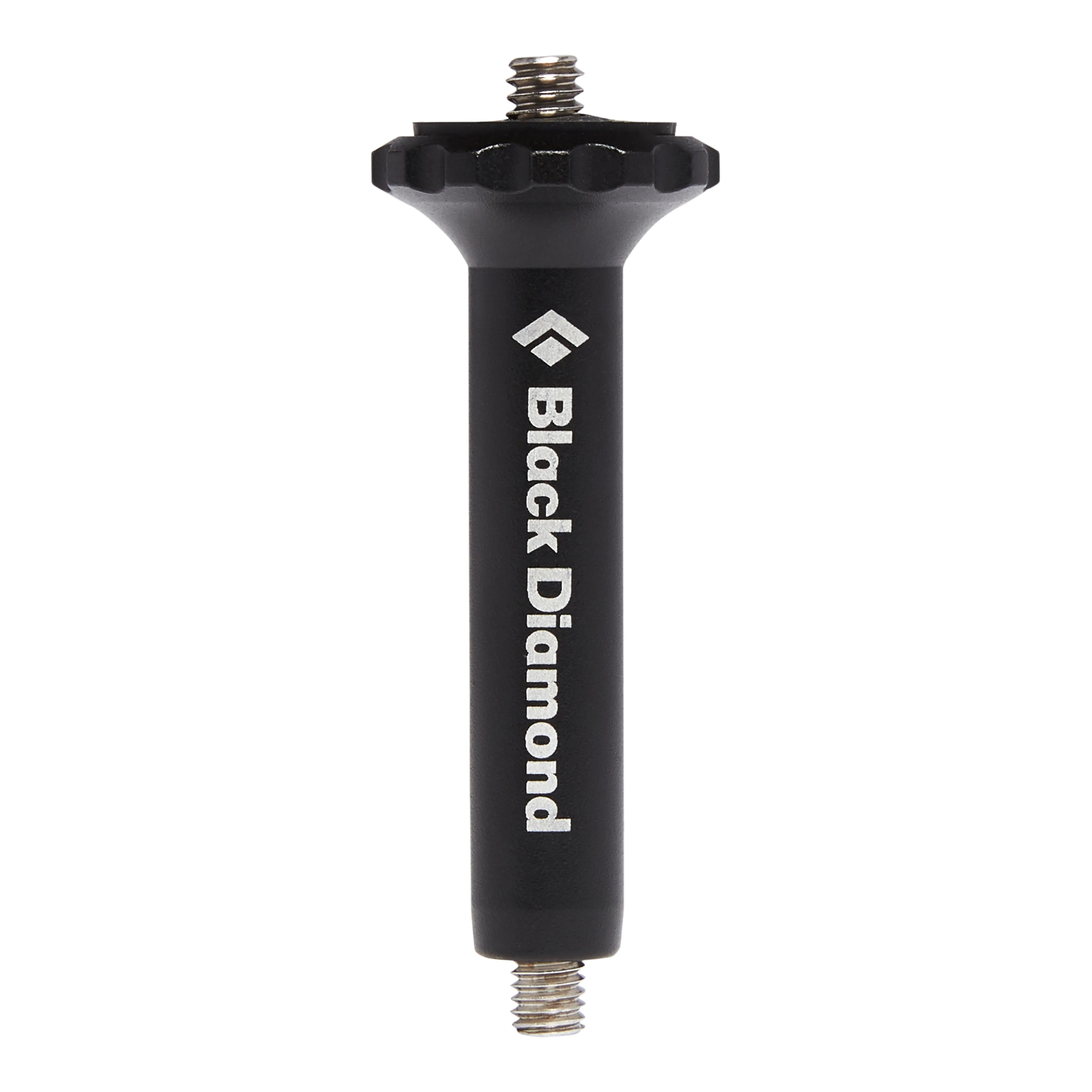 Black Diamond Universal 1/4-20 Adapter, NO COLOR, One Size Black Diamond Universal 1/4-20 Adapter, NO COLOR, One Size