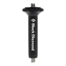 Black Diamond Universal 1/4-20 Adapter, NO COLOR, One Size