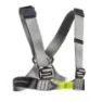 Black Diamond Vario Chest Harness, Black, One Size