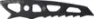 Black Diamond Venom Classic Lt Pick, Black, One Size