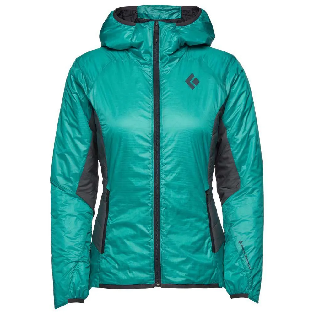 Black Diamond Vision Hybrid Jacka