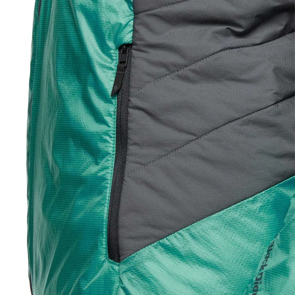 Black Diamond Vision Hybrid Jacka