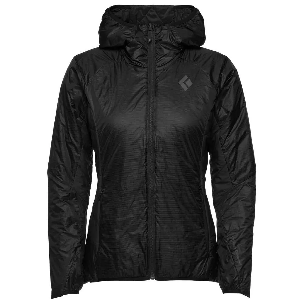 Black Diamond Vision Hybrid Softshelljacka
