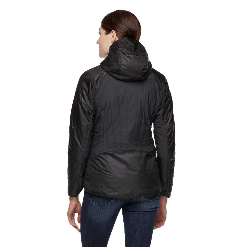 Black Diamond Vision Hybrid Softshelljacka