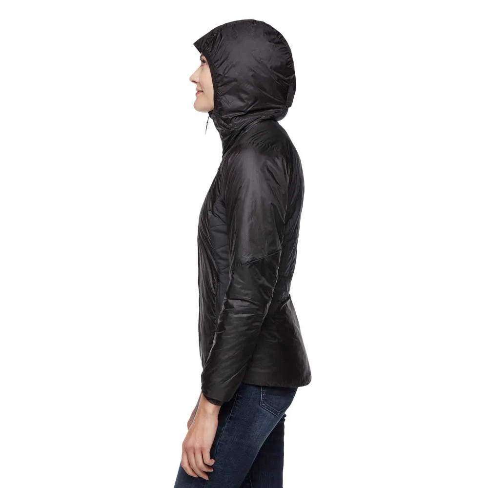 Black Diamond Vision Hybrid Softshelljacka