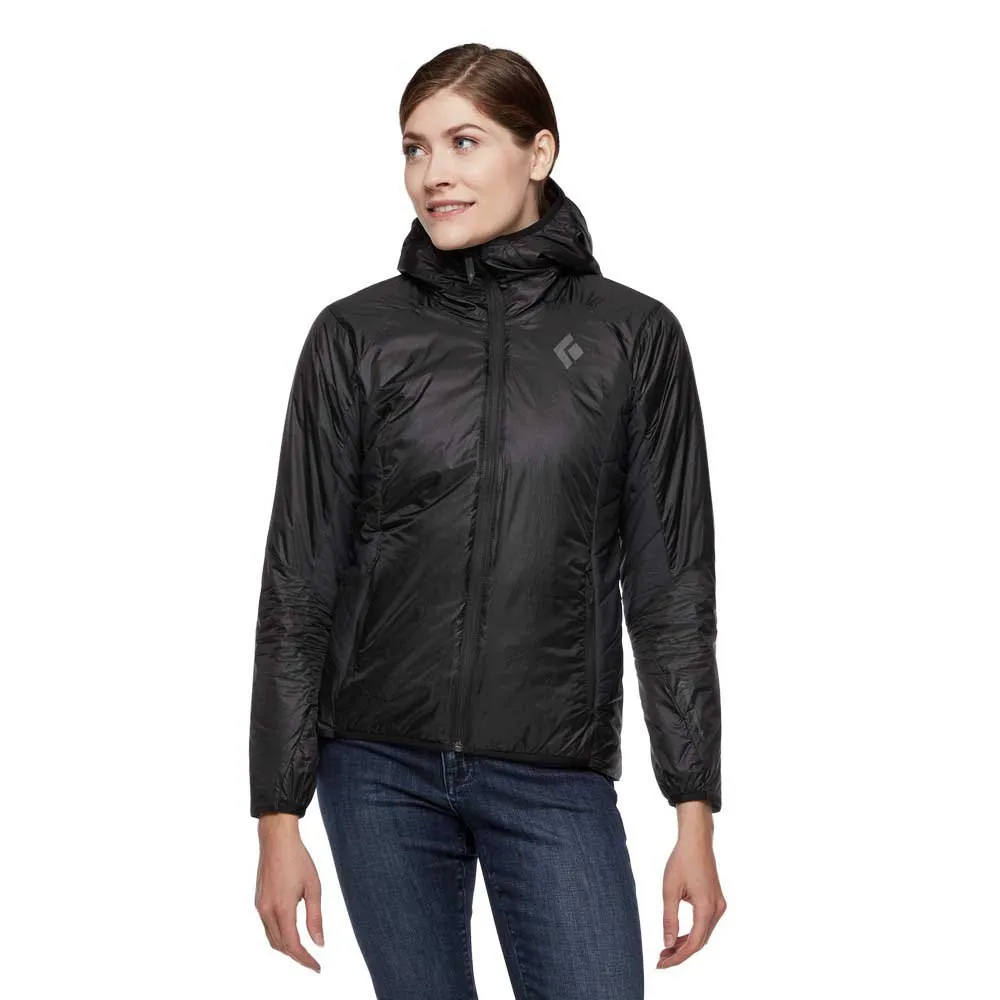 Black Diamond Vision Hybrid Softshelljacka