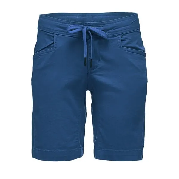 Black Diamond W Credo Shorts, Ink blue Black Diamond W Credo Shorts, Ink blue