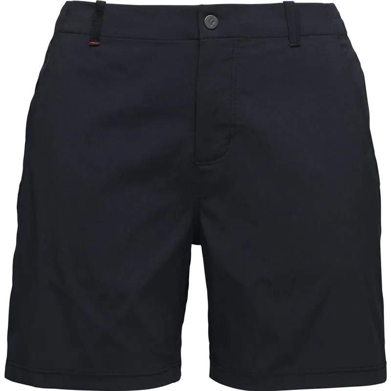 Black Diamond W Pursuit Shorts