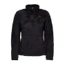 Black Diamond W Roadie Qz Fleeceece