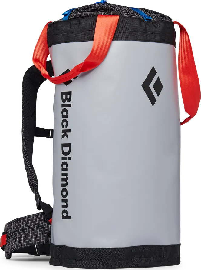 Black Diamond Wall Hauler Haul Bag Black Diamond Wall Hauler Haul Bag