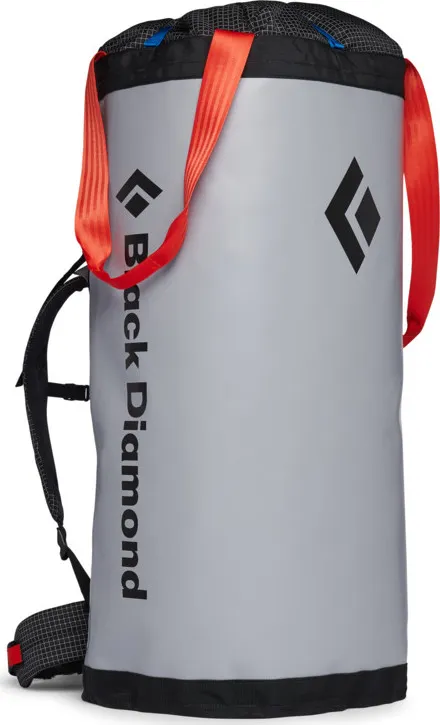 Black Diamond Wall Hauler Haul Bag Black Diamond Wall Hauler Haul Bag