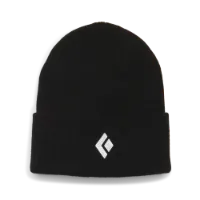 Black Diamond Watch Cap