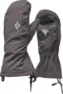 Black Diamond Waterproof Overmitts
