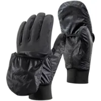 Black Diamond Wind Hood Softshell Handskar Black Diamond Wind Hood Softshell Handskar