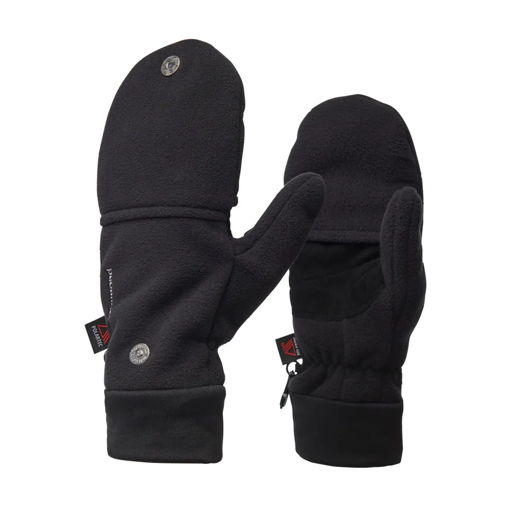 Black Diamond Windweight Mitts Black Diamond Windweight Mitts