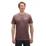 Black Diamond Winter Ridge T-shirt Med Korta ärmar
