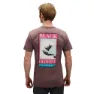 Black Diamond Winter Ridge T-shirt Med Korta ärmar