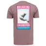 Black Diamond Winter Ridge T-shirt Med Korta ärmar