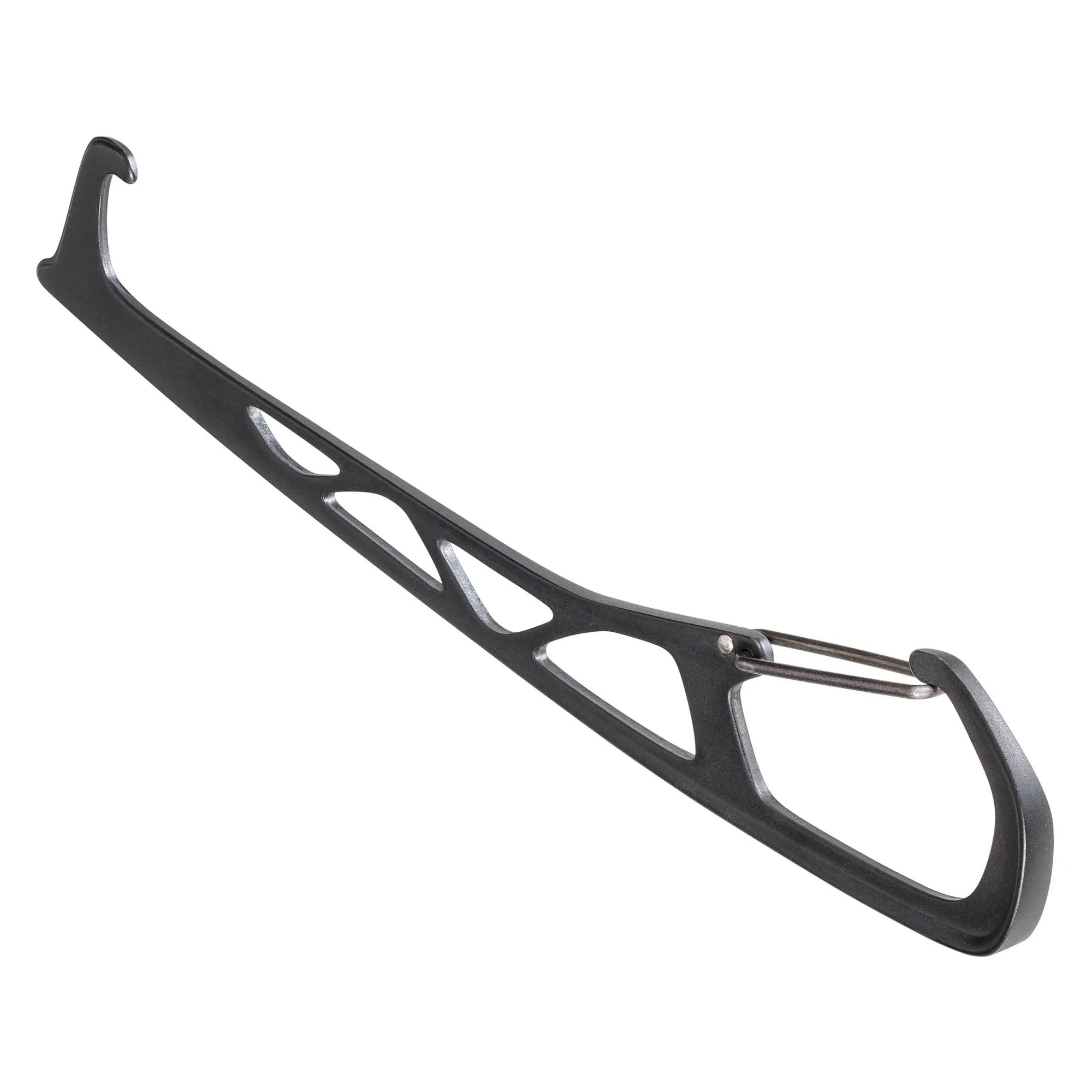 Black Diamond Wiregate Nut Tool, Silver, One Size