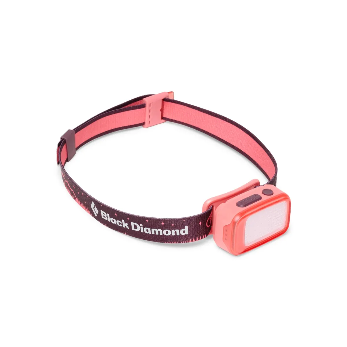 Black Diamond Wiz Kid Headlamp