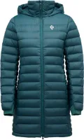 Black Diamond Women's Access Down Parka