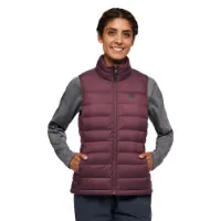 Black Diamond Women's Access Down Vest