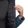 Black Diamond Women's Access Full Length Down Parka