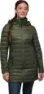 Black Diamond Women's Access Full Length Down Parka