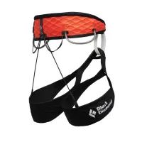 Black Diamond Women's AirNET Harness Black Diamond Women's AirNET Harness