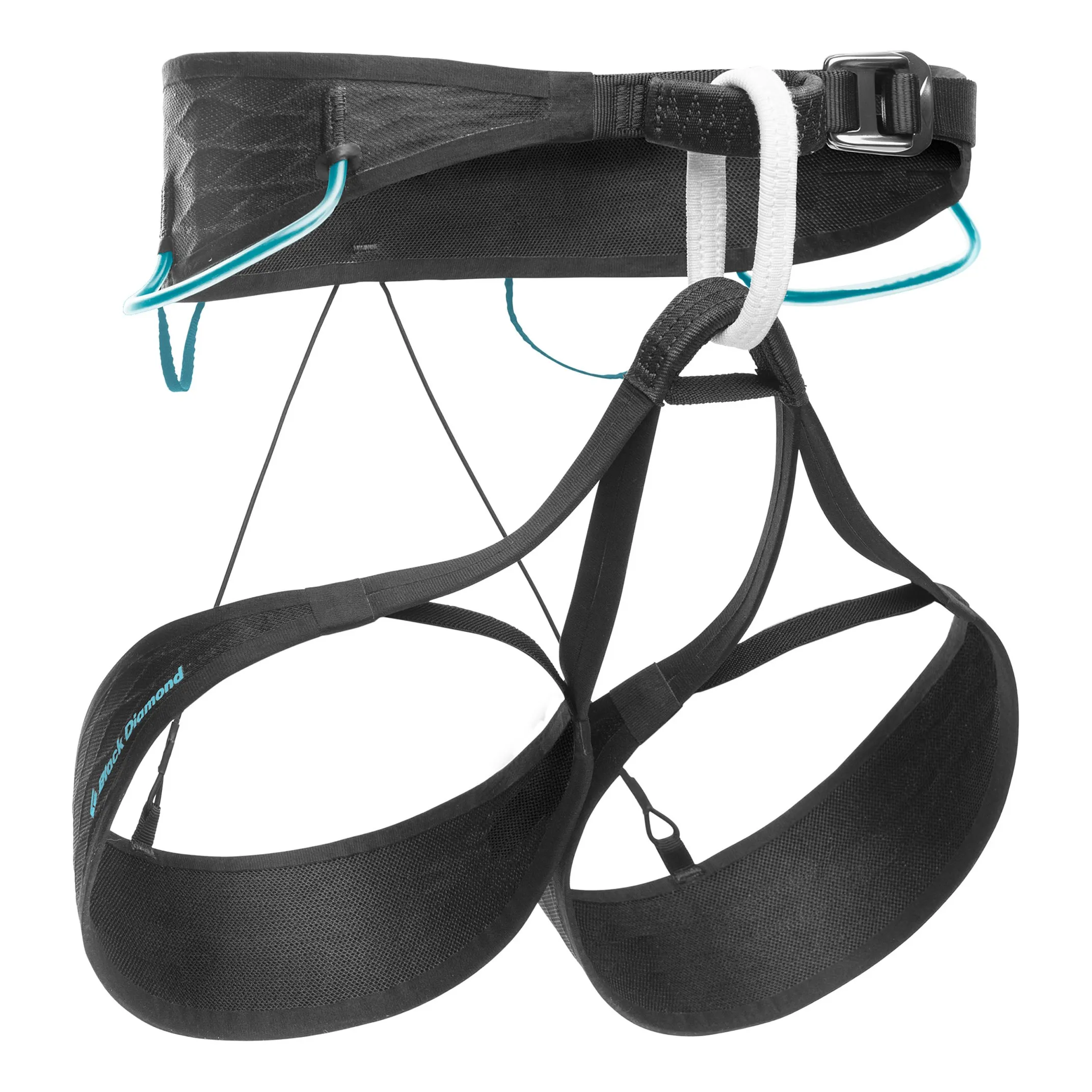 Black Diamond Women's Airnet Harness Black Diamond Women's Airnet Harness