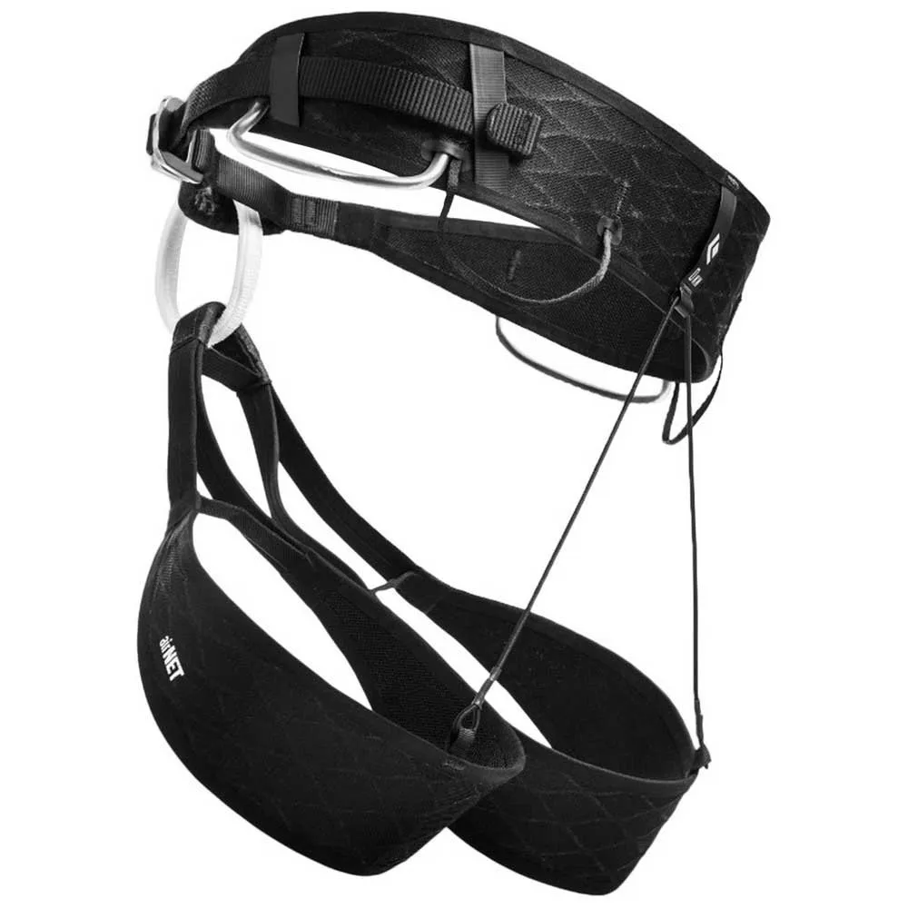 Black Diamond Women's Airnet Harness