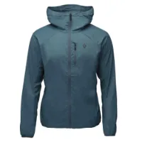 Black Diamond Women's Alpine Start Hoody Black Diamond Women's Alpine Start Hoody