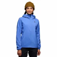 Black Diamond Women's Alpine Start Hoody Black Diamond Women's Alpine Start Hoody
