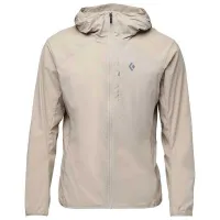 Black Diamond Women's Alpine Start Hoody Black Diamond Women's Alpine Start Hoody