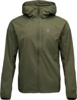 Black Diamond Women's Alpine Start Hoody