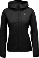 Black Diamond Women's Alpine Start Hoody Black Diamond Women's Alpine Start Hoody