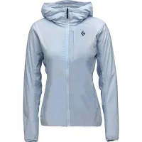 Black Diamond Women's Alpine Start Hoody