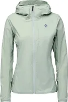Black Diamond Women's Alpine Start Hoody Black Diamond Women's Alpine Start Hoody