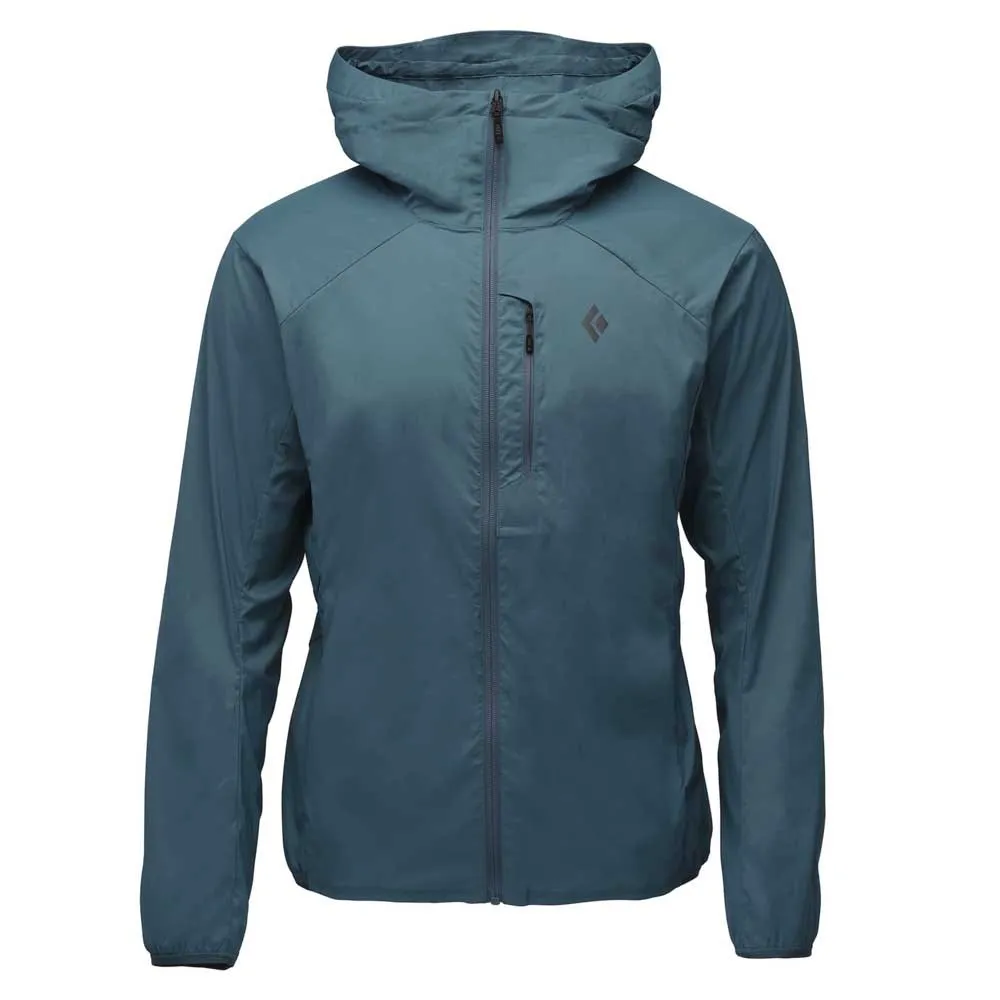 Black Diamond Women's Alpine Start Hoody Black Diamond Women's Alpine Start Hoody