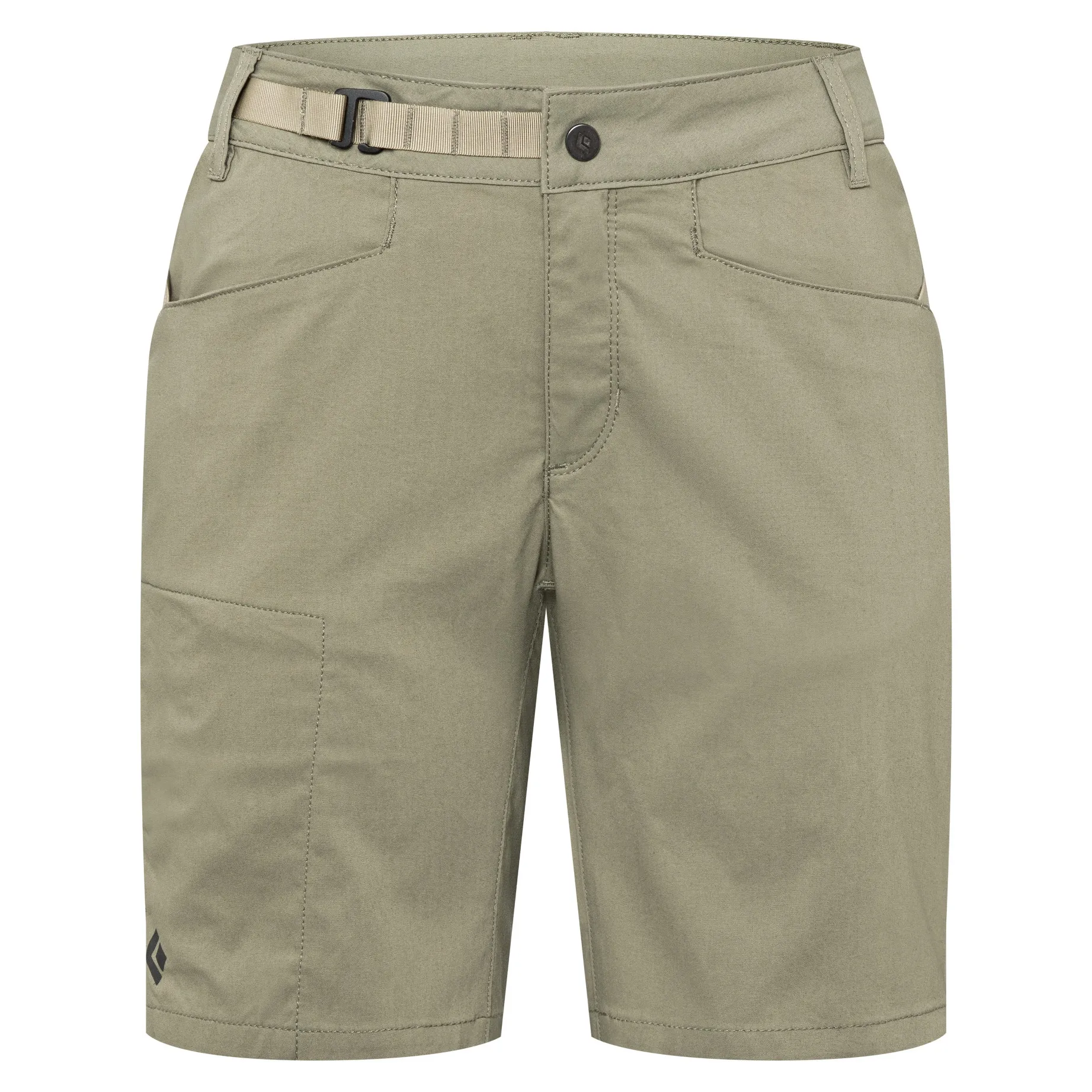 Black Diamond Women's Anchor Shorts, Flatiron Black Diamond Women's Anchor Shorts, Flatiron