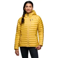 Black Diamond Women's Approach Down Hoody Black Diamond Women's Approach Down Hoody