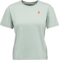 Black Diamond Women's BD Dragon Short Sleeve Tee