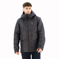 Black Diamond Women's Belay Parka