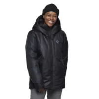 Black Diamond Women's Belay Parka