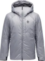 Black Diamond Women's Belay Parka Black Diamond Women's Belay Parka