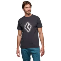 Black Diamond Women's Chalked Up 2.0 SS Tee