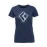Black Diamond Women's Chalked Up 2.0 SS Tee