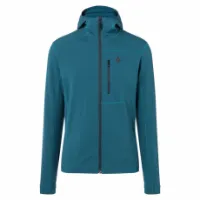 Black Diamond Women's Coefficient Fleece Hoody