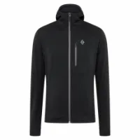 Black Diamond Women's Coefficient Fleece Hoody Black Diamond Women's Coefficient Fleece Hoody