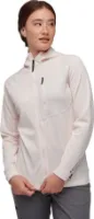 Black Diamond Women's Coefficient Fleece Hoody